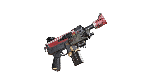 Branx Minor Forge-Livery