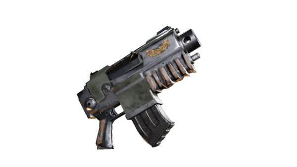Bolter P1