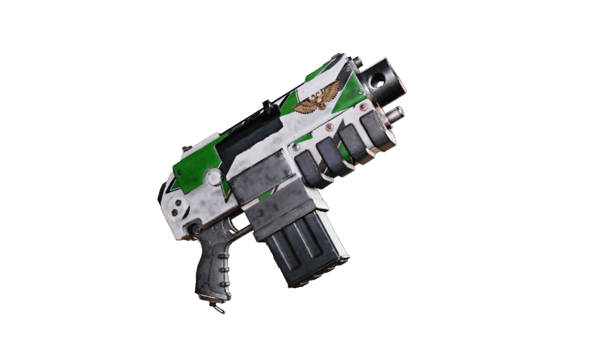 Bolter P1