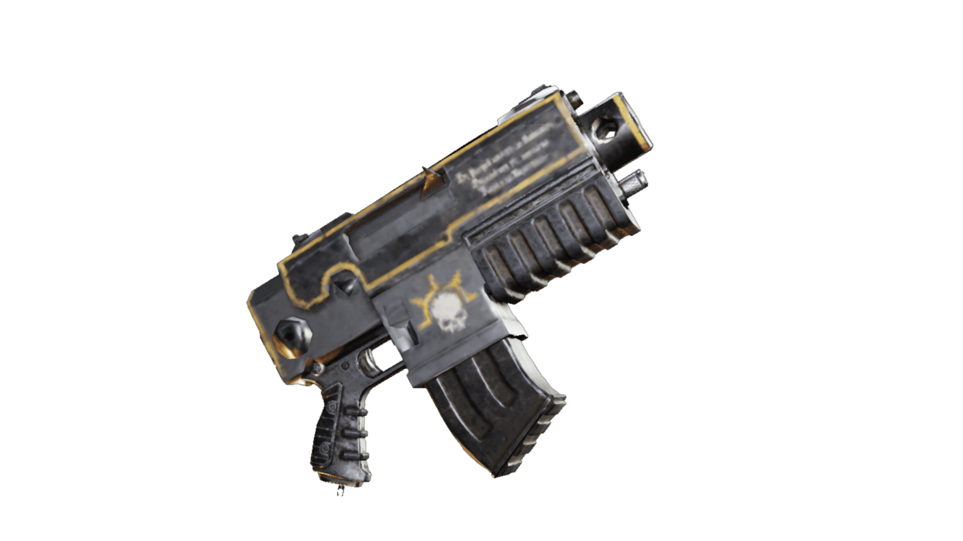 Merciless Deliverance