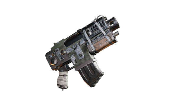Bolter P1