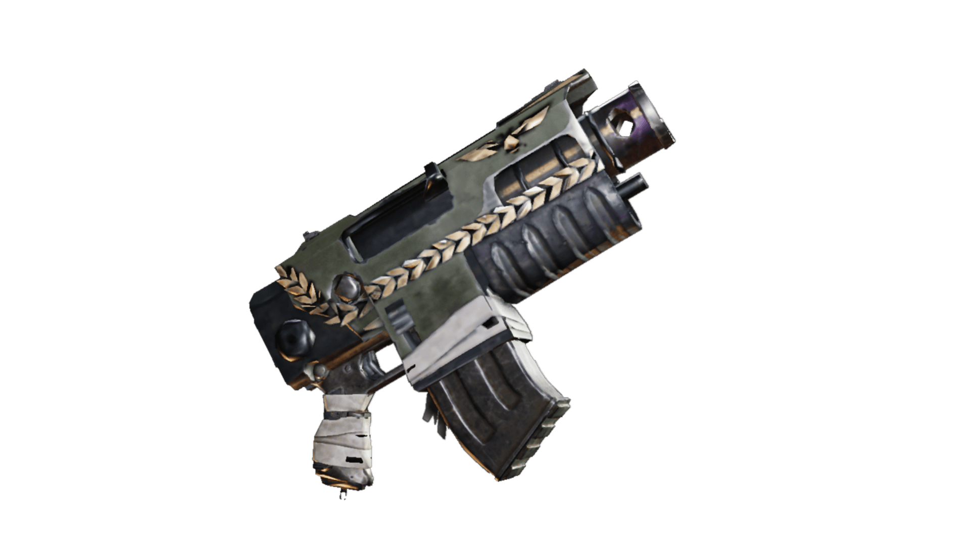 Bolter P1