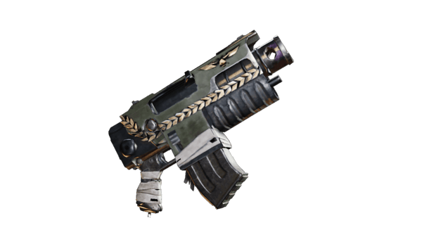 Bolter P1