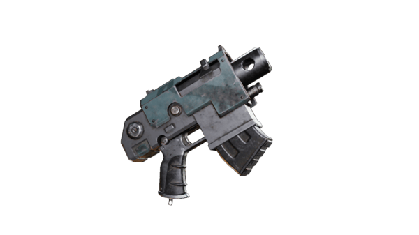 Boltpistol P1