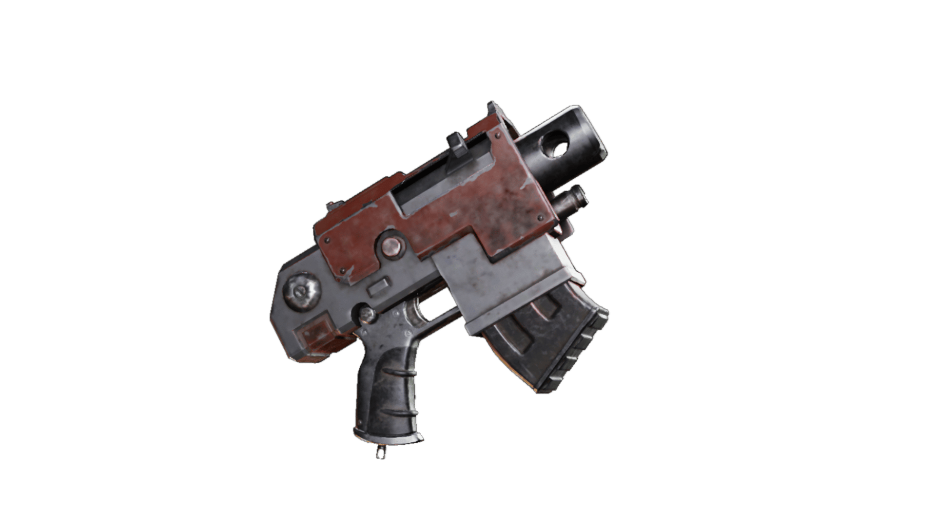 Boltpistol P1