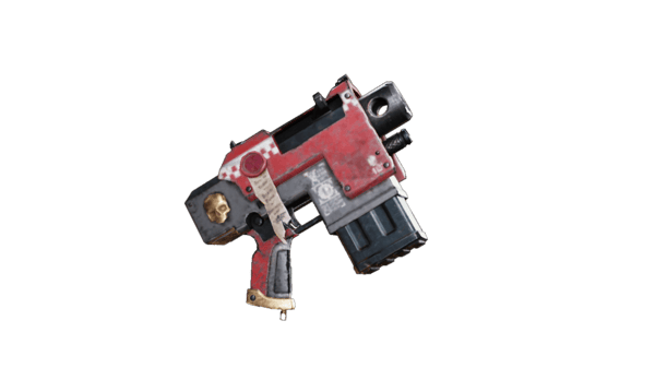 Branx Minor Forge-Livery