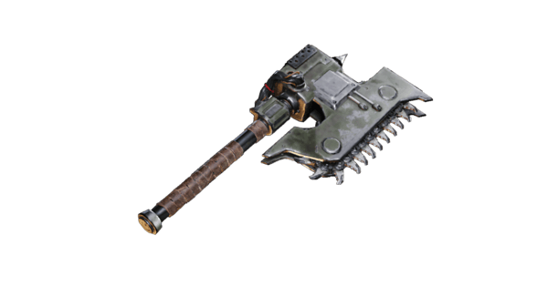 Chainaxe P1