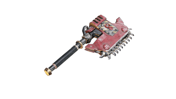 Branx Minor Forge-Livery