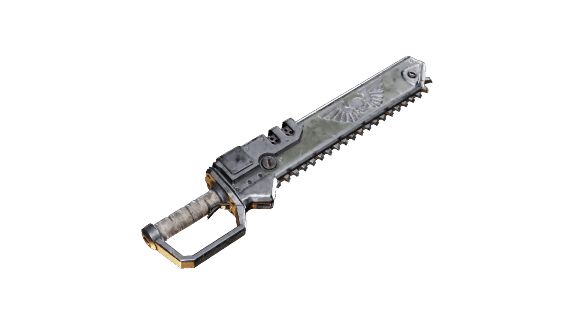 Chainsword P1