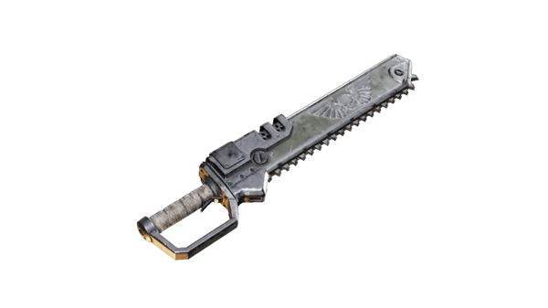 Chainsword P1