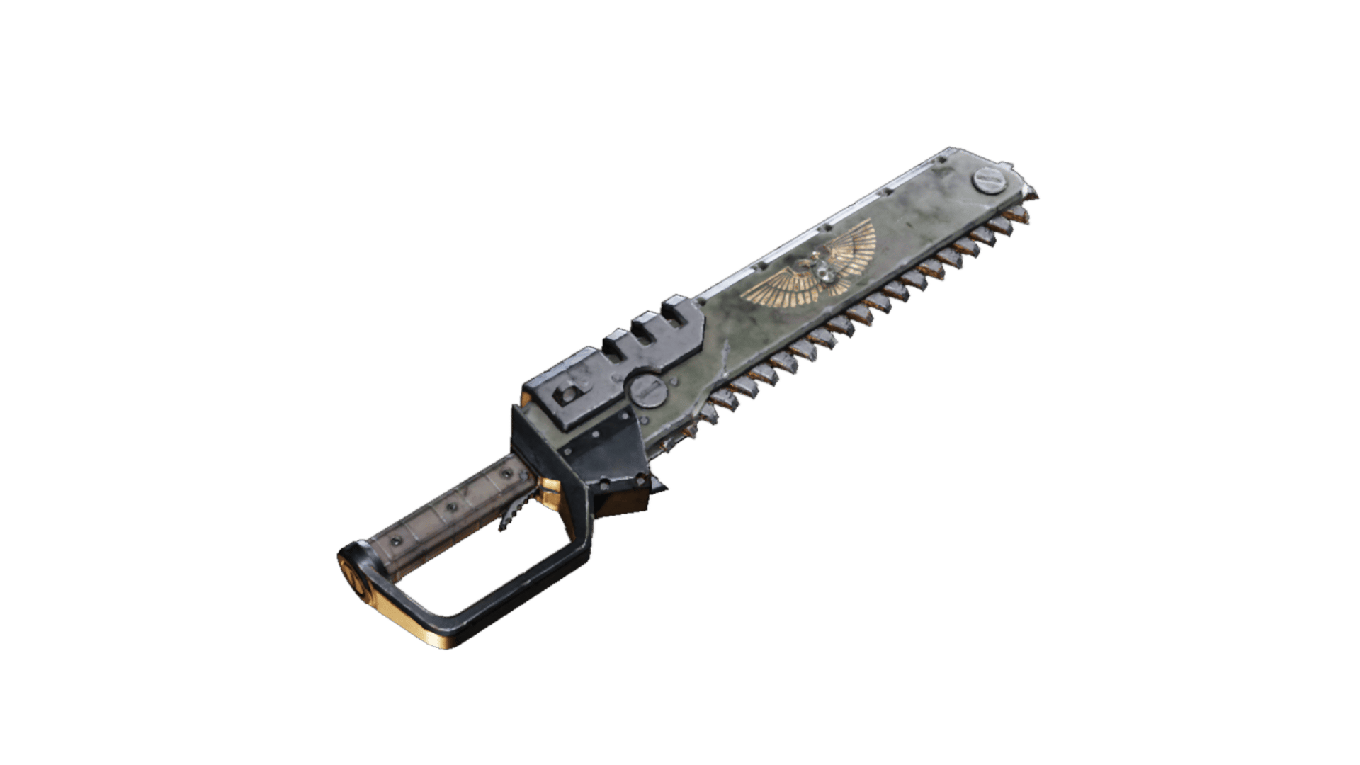 Chainsword P1