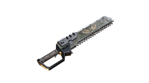 Chainsword P1