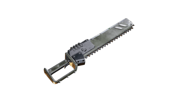 Chainsword P1