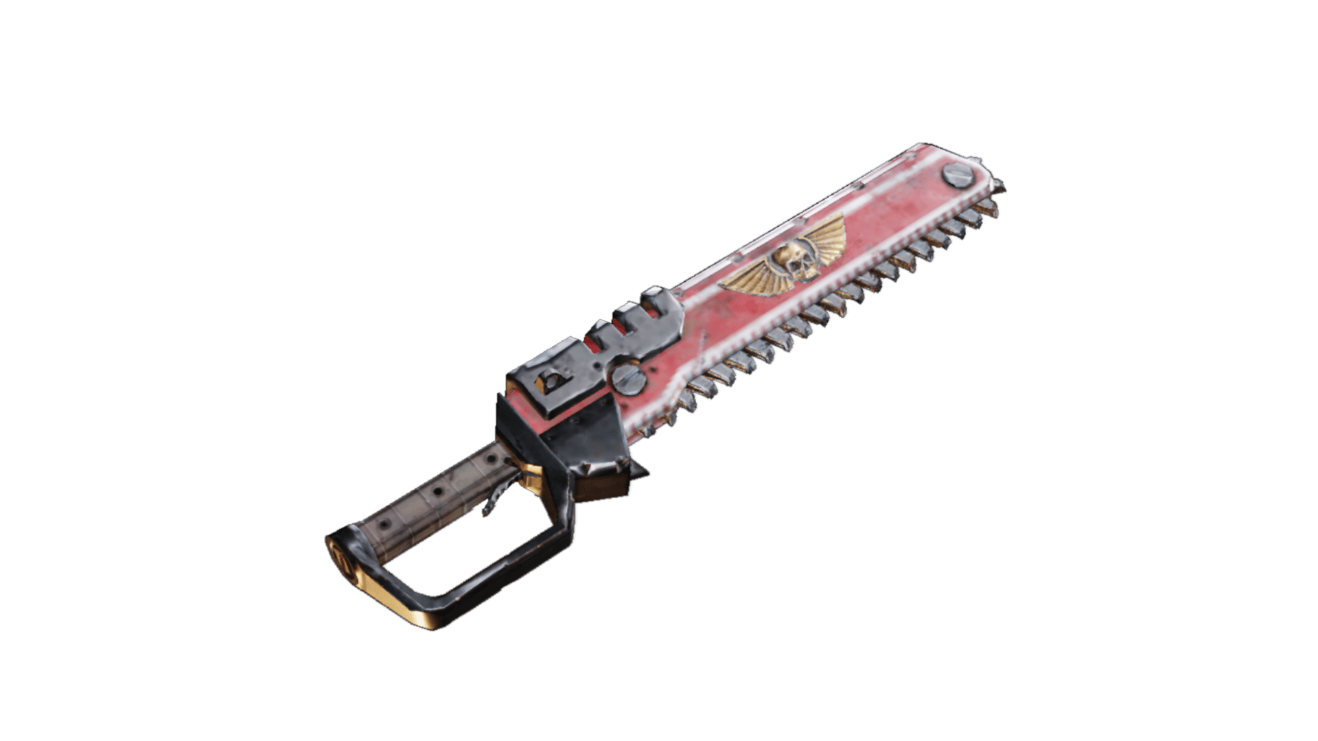 Branx Minor Forge-Livery