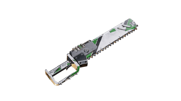 Chainsword P1