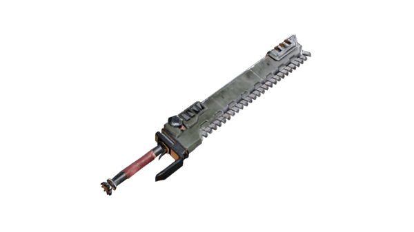 Heavy Eviscerator (Hyrion Dunescape)