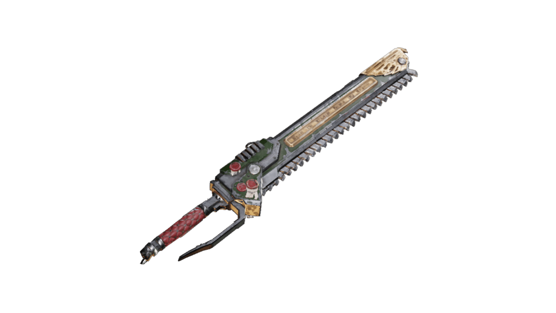 Cadian 61st Officer Spec