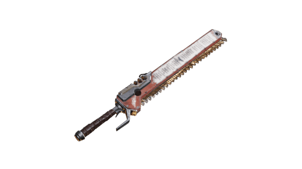 Blessed Tigrus Mk II Heavy Eviscerator