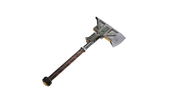 Combat Axe P1