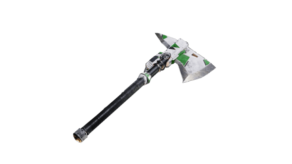 Combat Axe P1