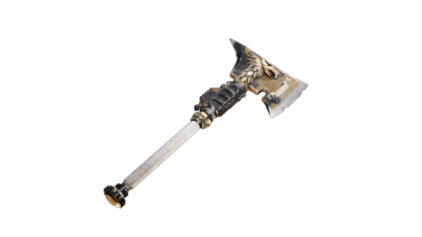 Aquillan Claw
