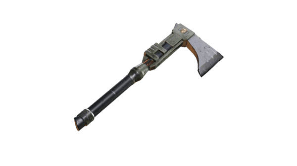 Combat Axe P2