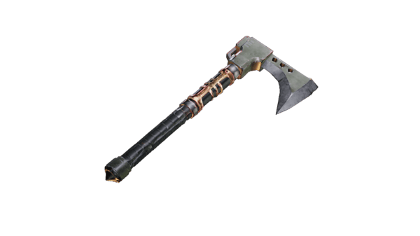 Combat Axe P2