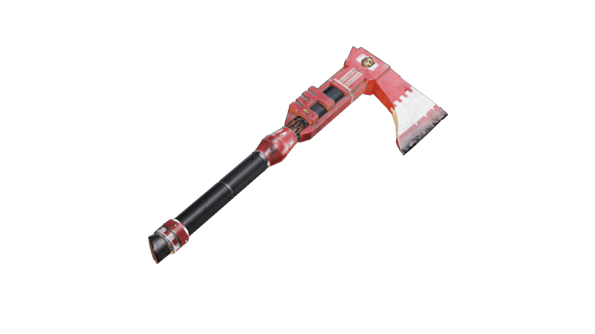 Branx Minor Forge-Livery