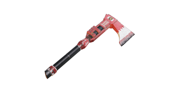 Branx Minor Forge-Livery