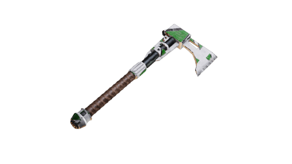 Combat Axe P2