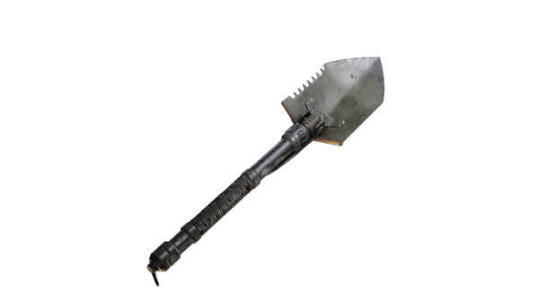 Combat Axe P3