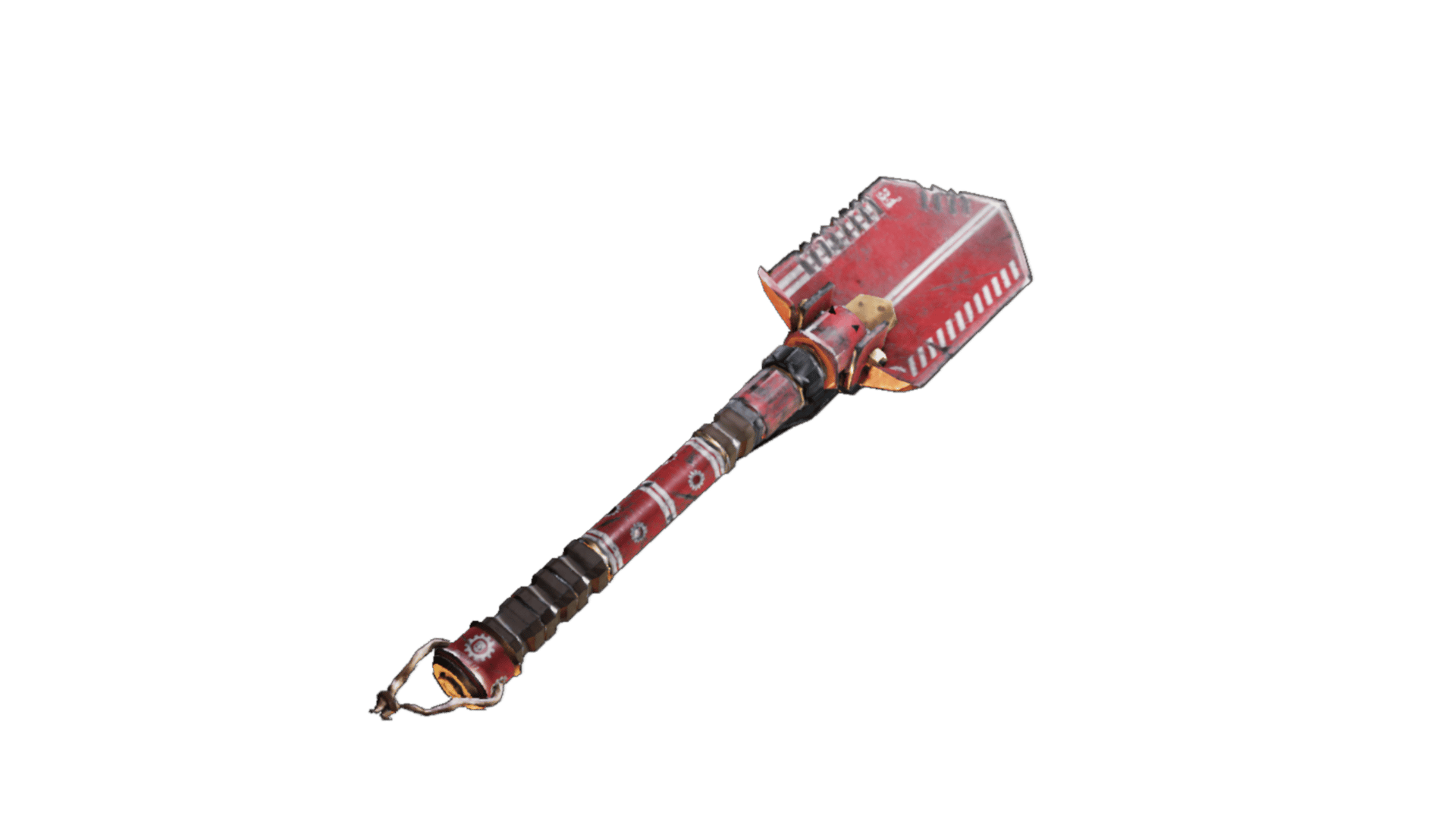 Branx Minor Forge-Livery