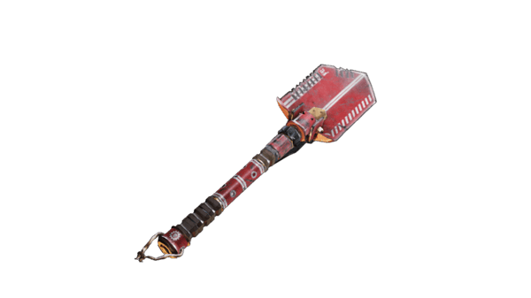 Branx Minor Forge-Livery
