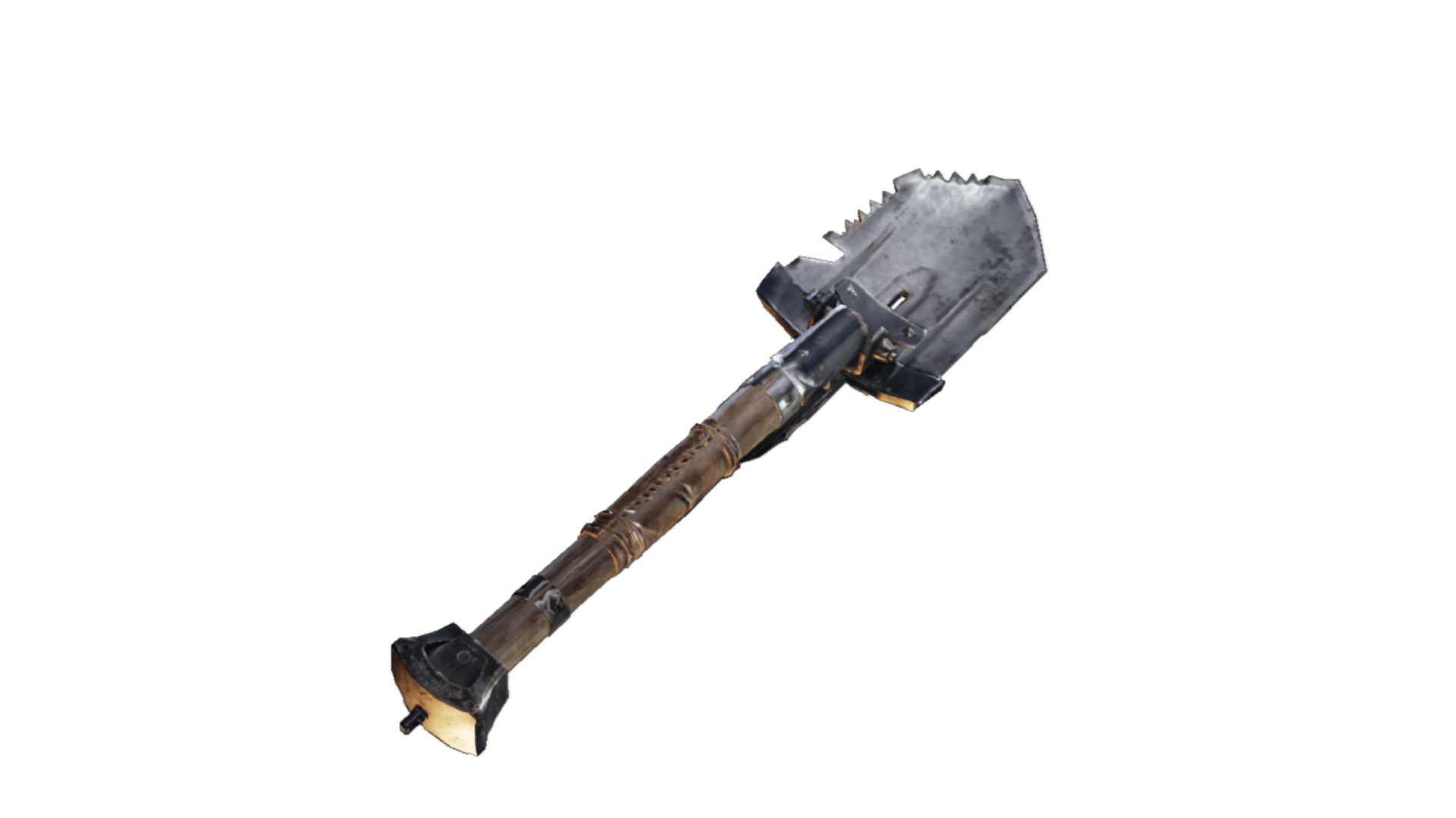 Sapper Shovel (Night-Eagle)