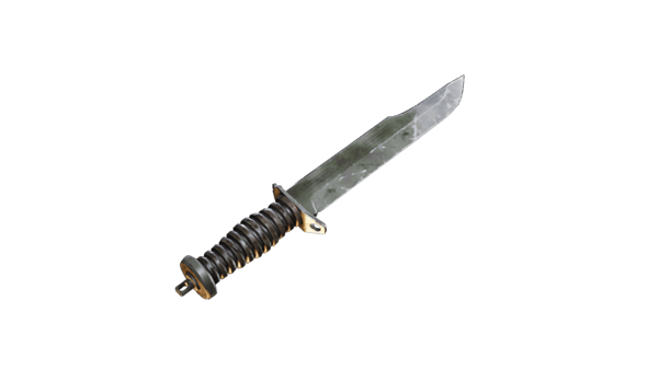 Combatknife P1