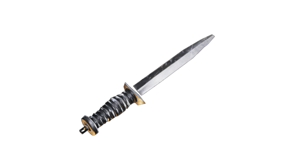 Combatknife P1