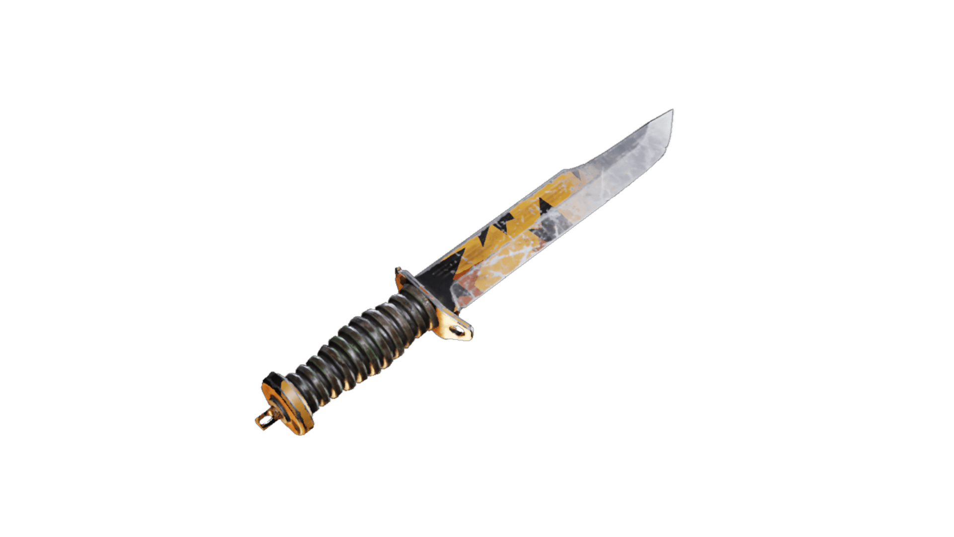 Combat Blade (Scourgesplinter Camo)