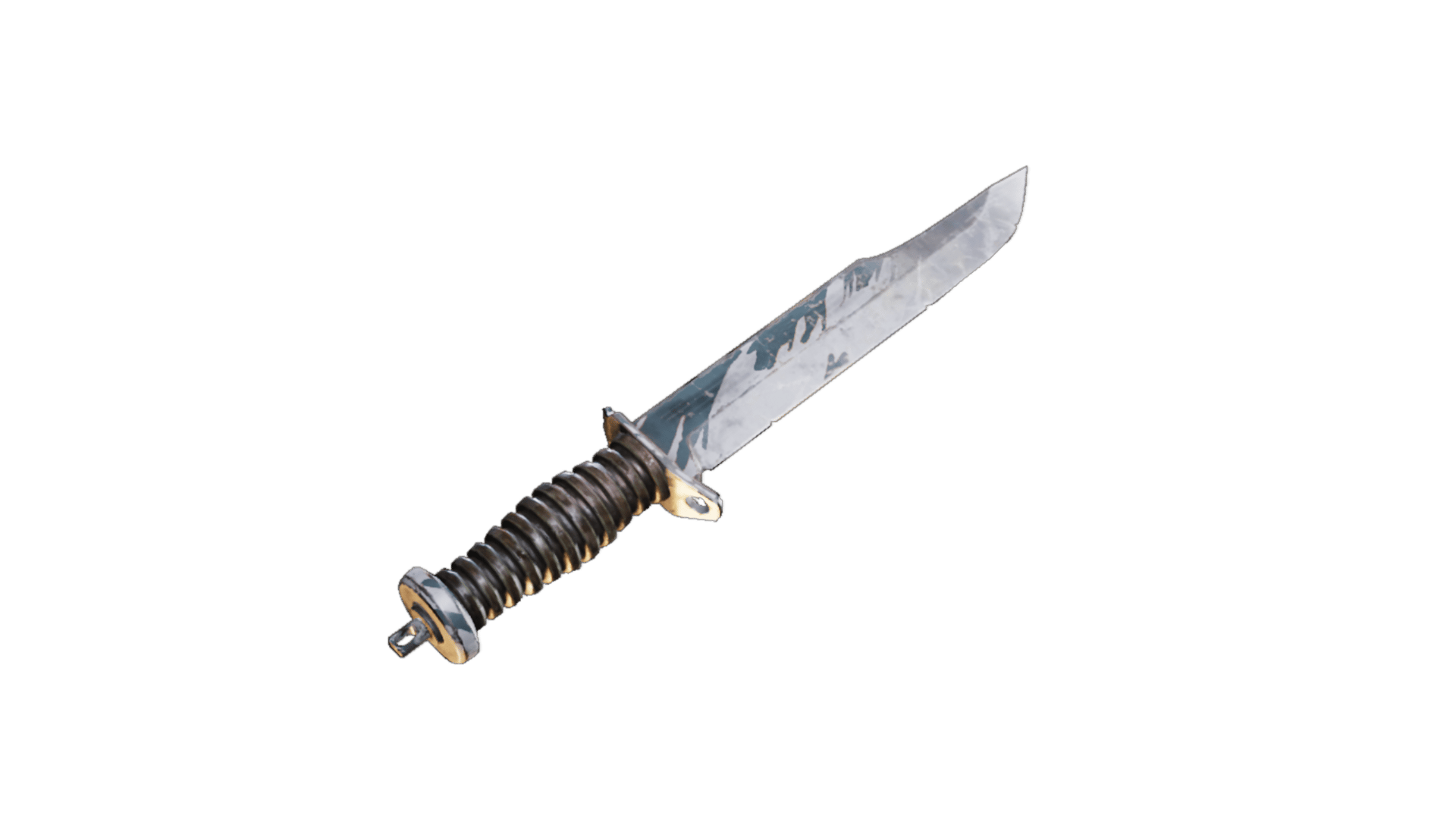 Combat Blade (Coldblood Tundra)