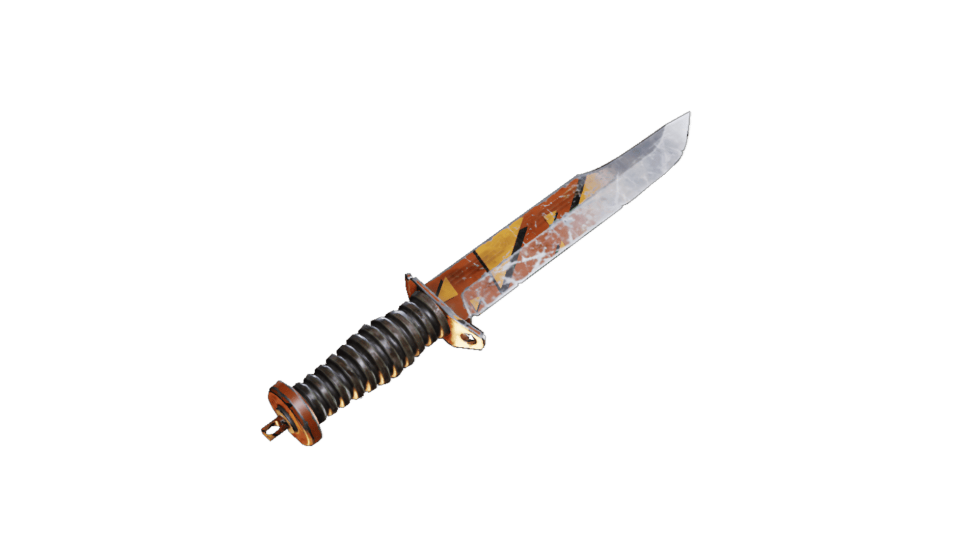 Combat Blade (Solarstorm Wastes)