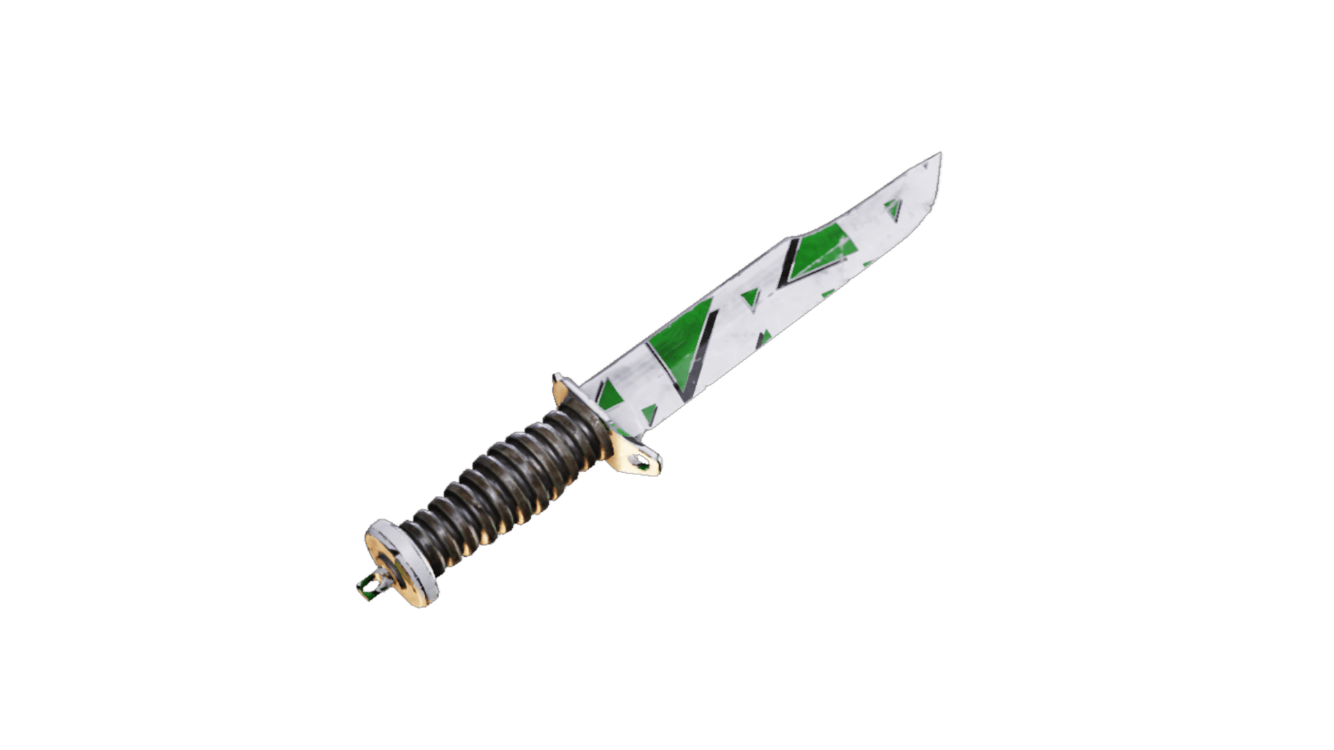 Combatknife P1