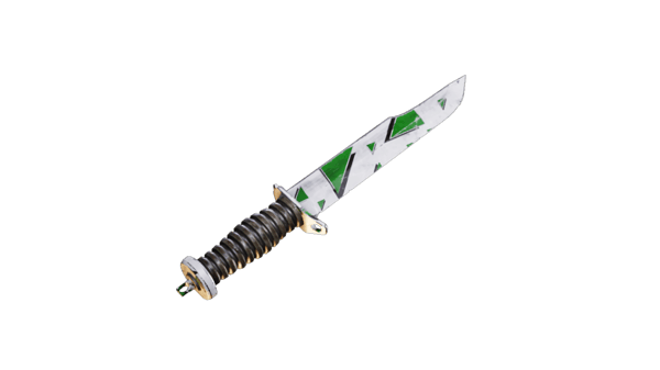 Combatknife P1