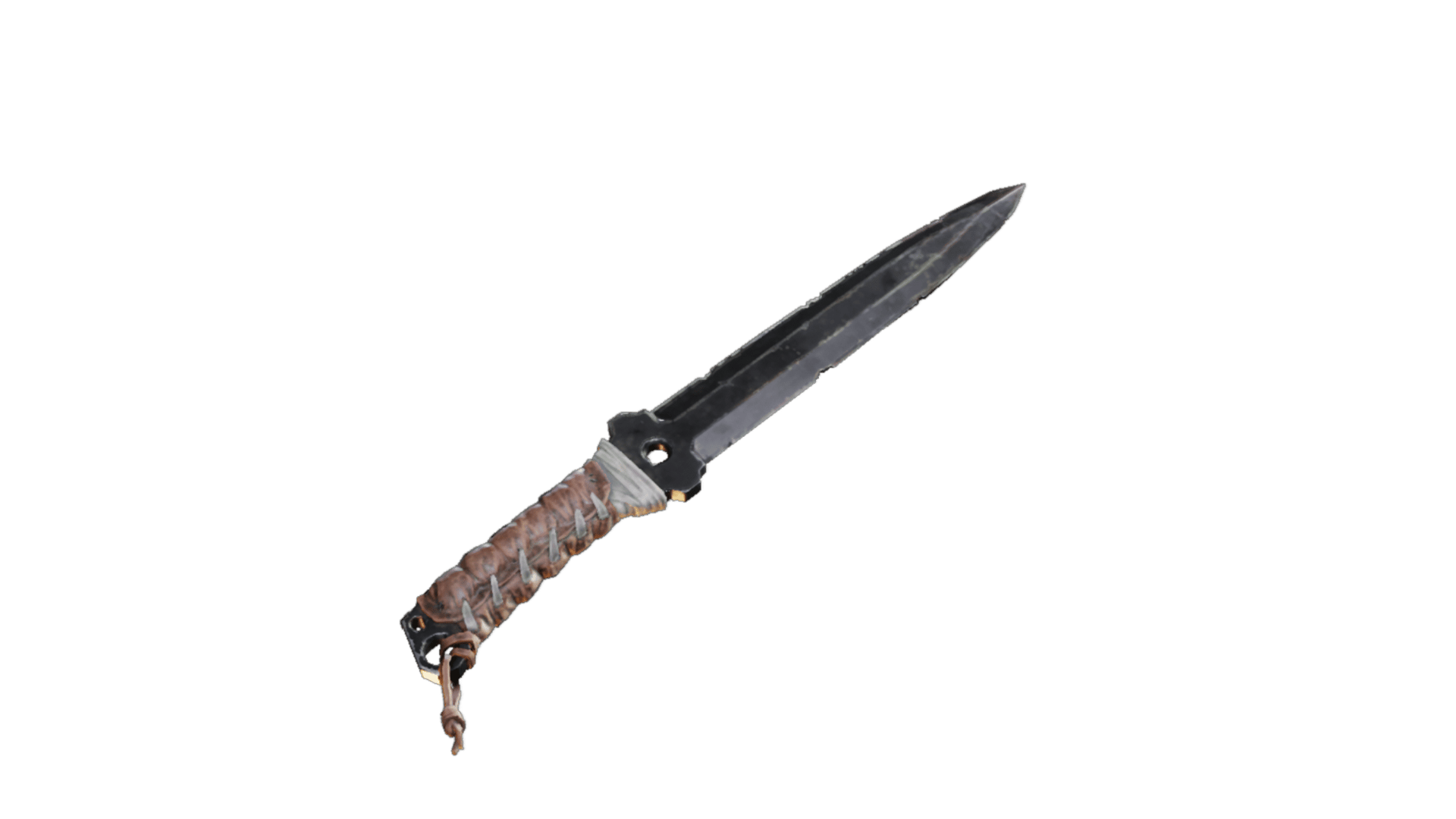 Drop-Trooper's Combat Knife