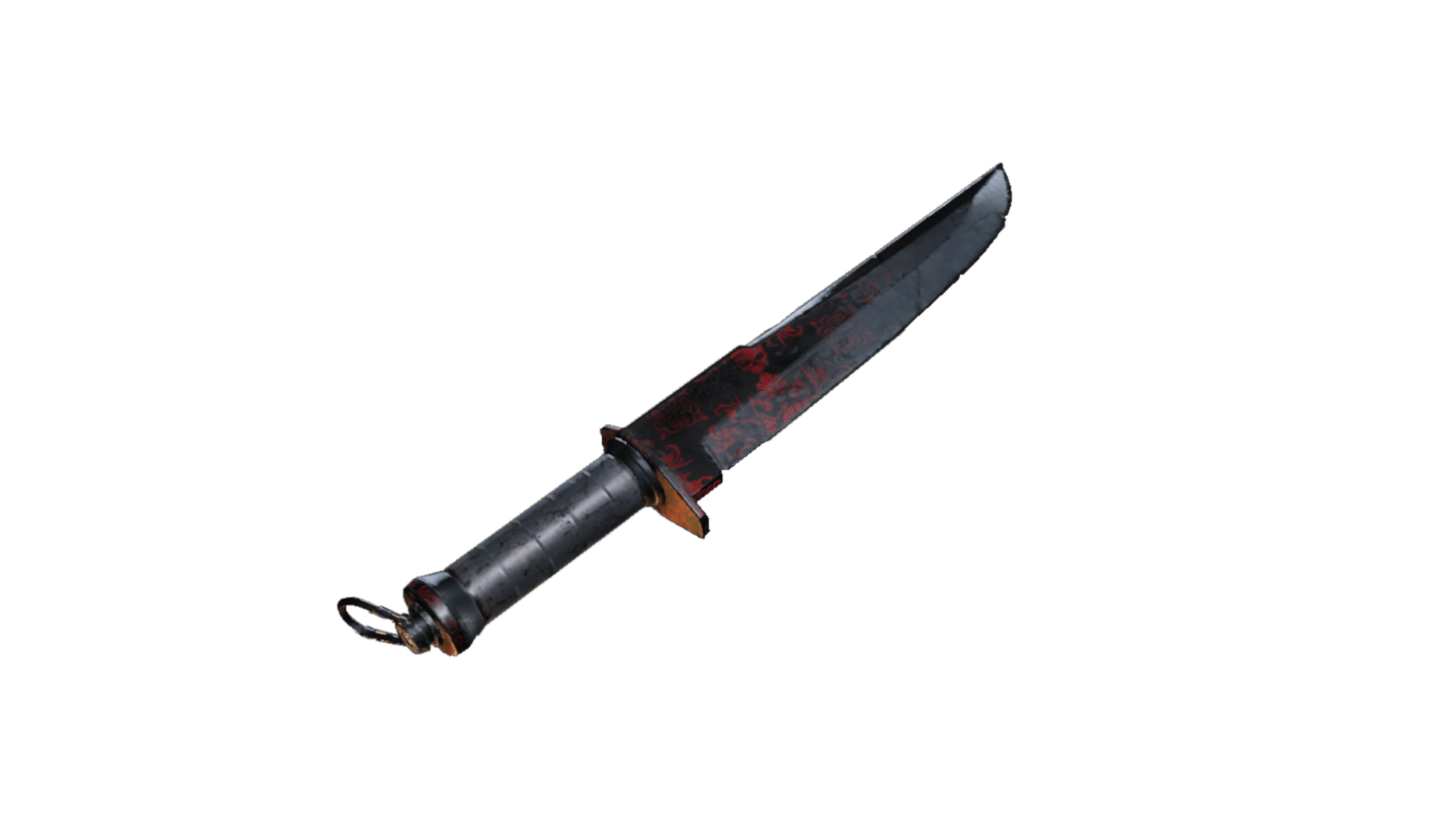 Combat Blade (Moebian Parade)