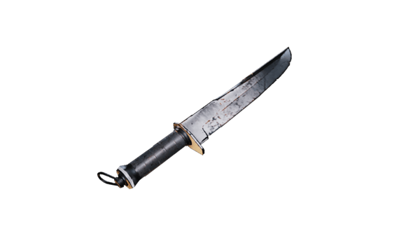 Combat Blade (Bitter Night)