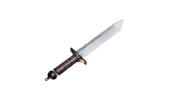 Combatknife P1