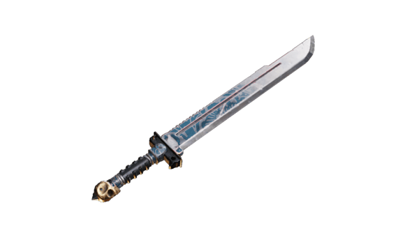 Combat Sword (Honorus Infidus)
