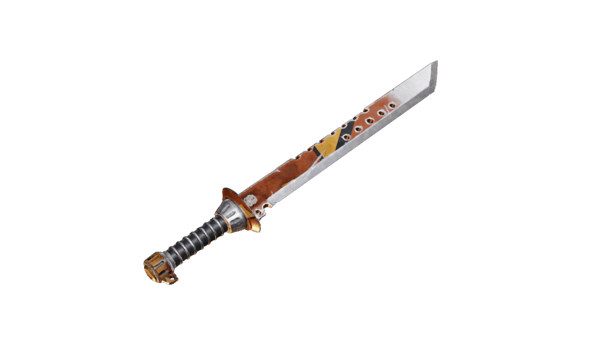 Combat Sword (Solarstorm Wastes)