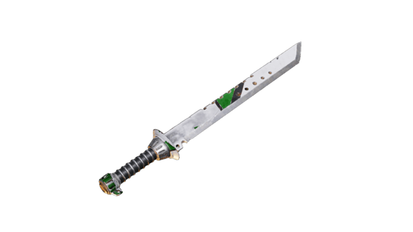 Combatsword P1