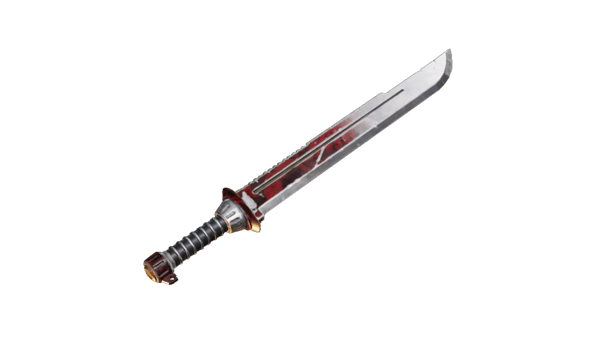 Combat Sword (Imperator Vitae Camo)