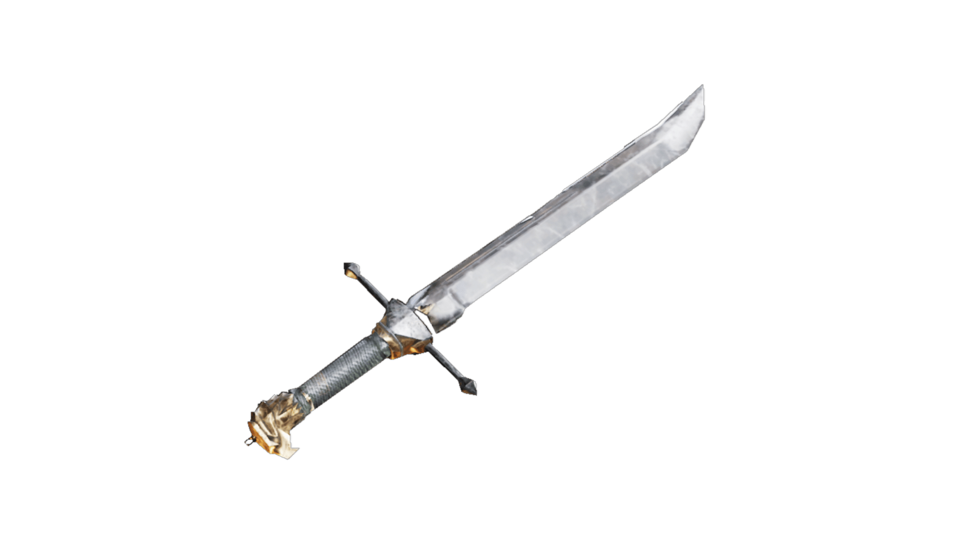 Combatsword P2